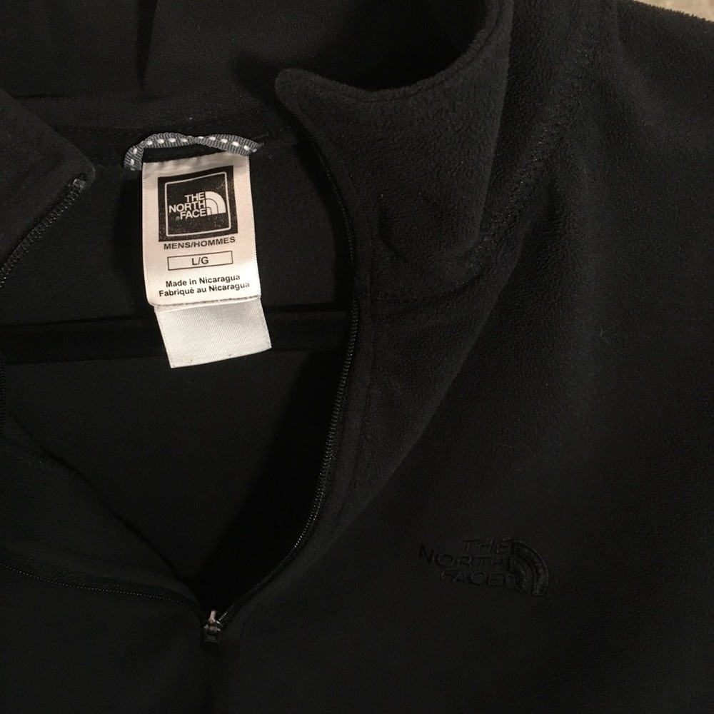 North Face Pullover - image 2